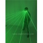 532nm Green laser glassses DJ laser show